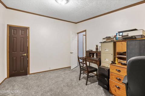 Tiny photo for 1476 Martha Dandridge Circle, Dandridge, TN 37725 (MLS # 1317279)