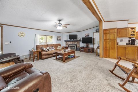 Tiny photo for 1476 Martha Dandridge Circle, Dandridge, TN 37725 (MLS # 1317279)