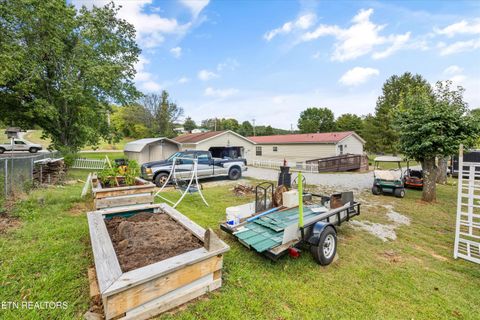 Tiny photo for 1476 Martha Dandridge Circle, Dandridge, TN 37725 (MLS # 1317279)