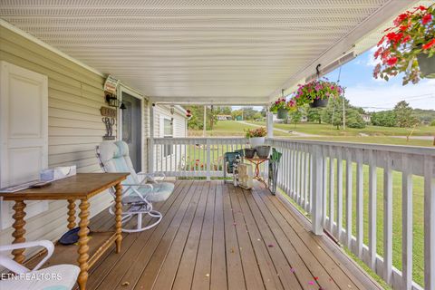 Tiny photo for 1476 Martha Dandridge Circle, Dandridge, TN 37725 (MLS # 1317279)
