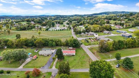 Tiny photo for 1476 Martha Dandridge Circle, Dandridge, TN 37725 (MLS # 1317279)