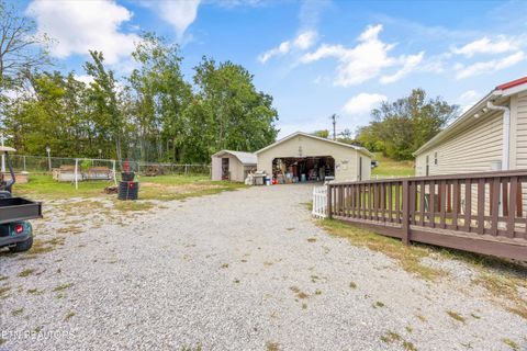 Tiny photo for 1476 Martha Dandridge Circle, Dandridge, TN 37725 (MLS # 1317279)