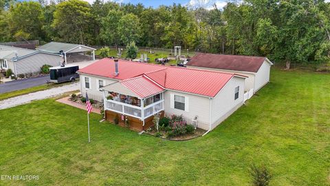 Tiny photo for 1476 Martha Dandridge Circle, Dandridge, TN 37725 (MLS # 1317279)