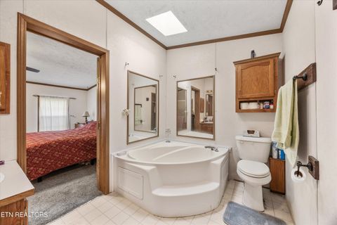 Tiny photo for 1476 Martha Dandridge Circle, Dandridge, TN 37725 (MLS # 1317279)