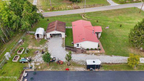 Tiny photo for 1476 Martha Dandridge Circle, Dandridge, TN 37725 (MLS # 1317279)