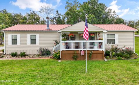 Photo of 1476 Martha Dandridge Circle, Dandridge, TN 37725 (MLS # 1317279)