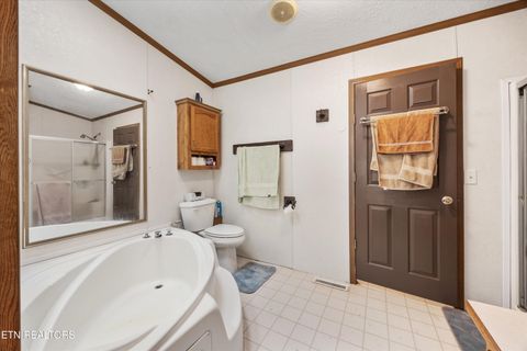 Tiny photo for 1476 Martha Dandridge Circle, Dandridge, TN 37725 (MLS # 1317279)