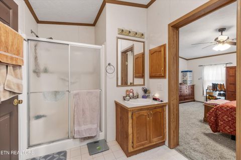 Tiny photo for 1476 Martha Dandridge Circle, Dandridge, TN 37725 (MLS # 1317279)