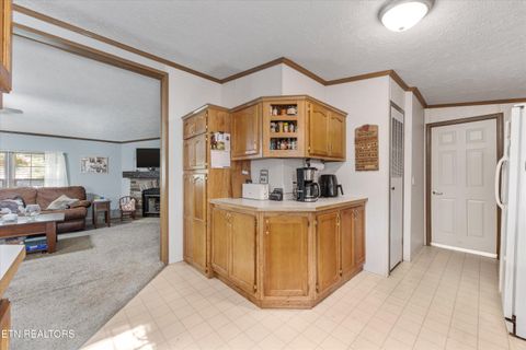 Tiny photo for 1476 Martha Dandridge Circle, Dandridge, TN 37725 (MLS # 1317279)