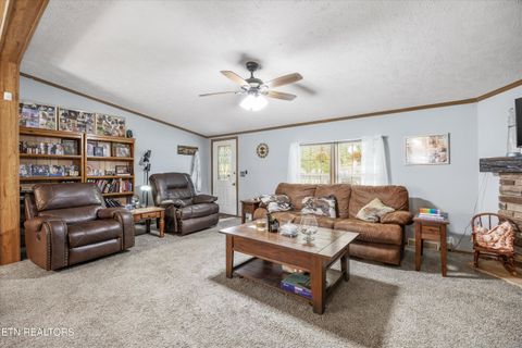 Tiny photo for 1476 Martha Dandridge Circle, Dandridge, TN 37725 (MLS # 1317279)