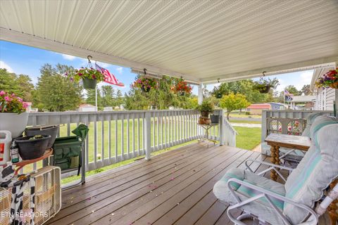 Tiny photo for 1476 Martha Dandridge Circle, Dandridge, TN 37725 (MLS # 1317279)