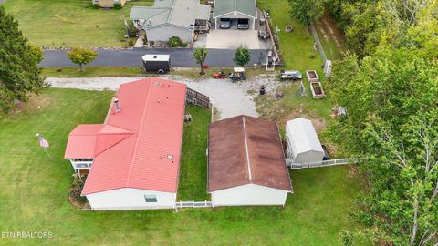 Tiny photo for 1476 Martha Dandridge Circle, Dandridge, TN 37725 (MLS # 1317279)