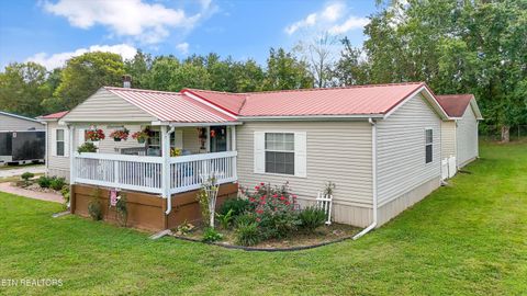 Tiny photo for 1476 Martha Dandridge Circle, Dandridge, TN 37725 (MLS # 1317279)