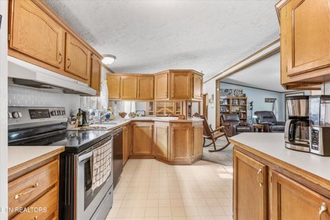 Tiny photo for 1476 Martha Dandridge Circle, Dandridge, TN 37725 (MLS # 1317279)