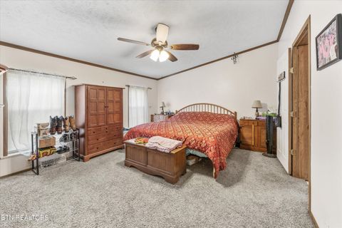 Tiny photo for 1476 Martha Dandridge Circle, Dandridge, TN 37725 (MLS # 1317279)