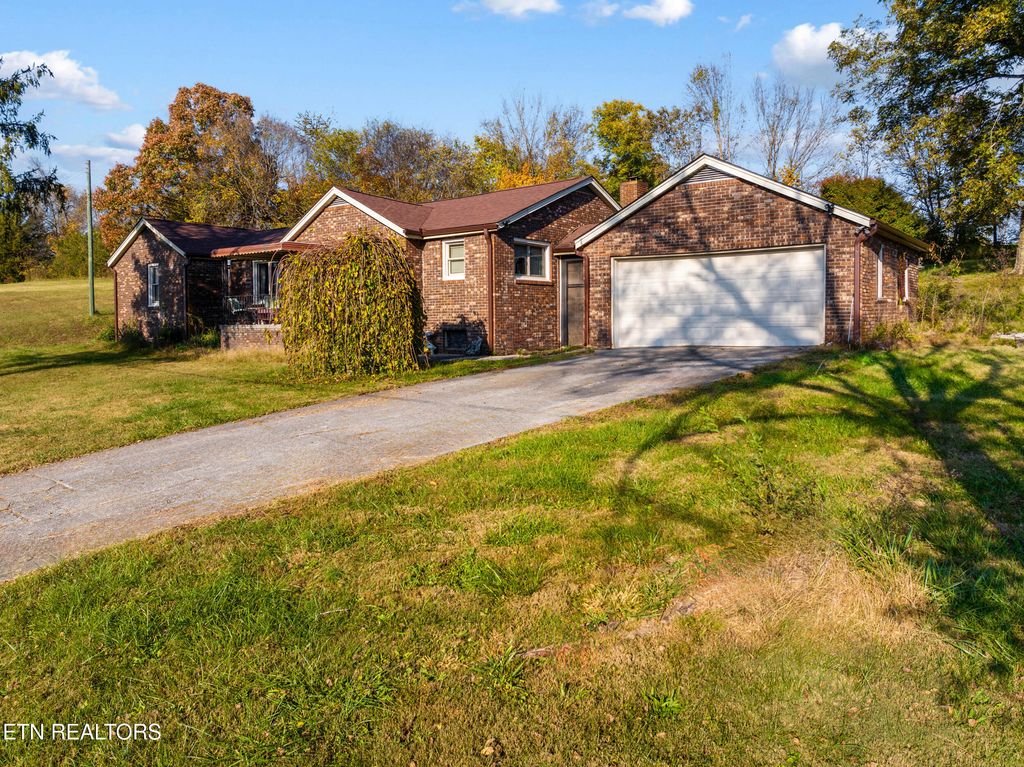 Photo of 4110 Roberts Rd, Corryton, TN 37721 (MLS # 1280980)