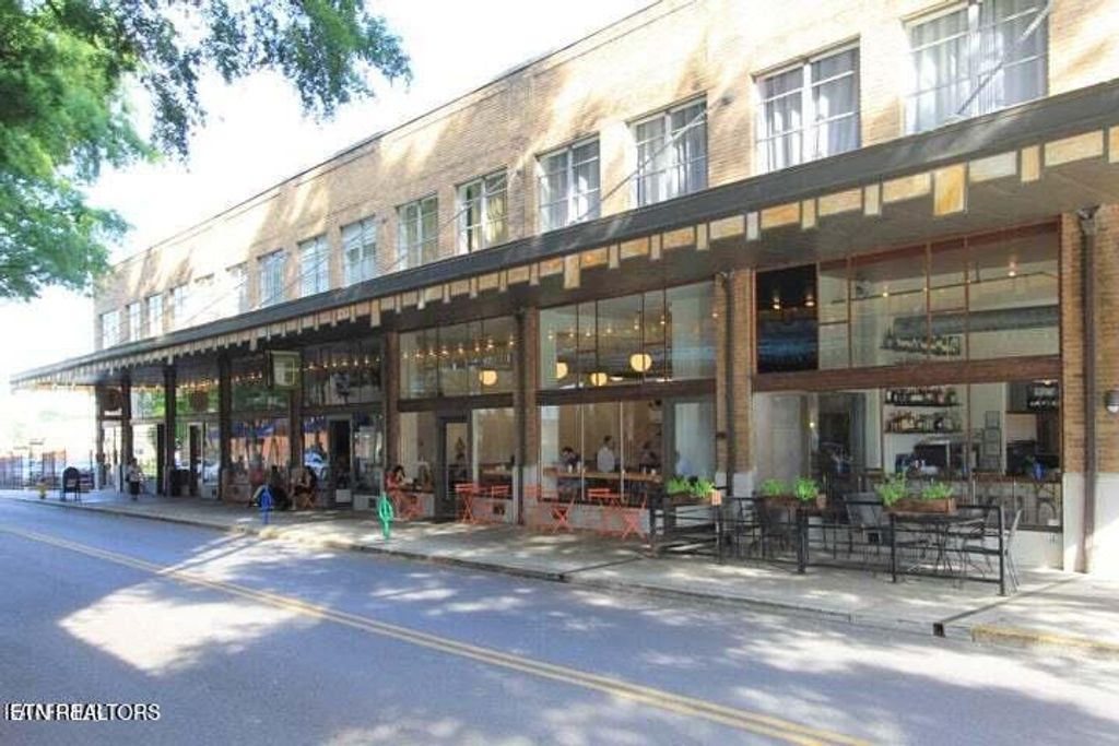 Photo of 505 Union Ave #112, Knoxville, TN 37902 (MLS # 1319451)