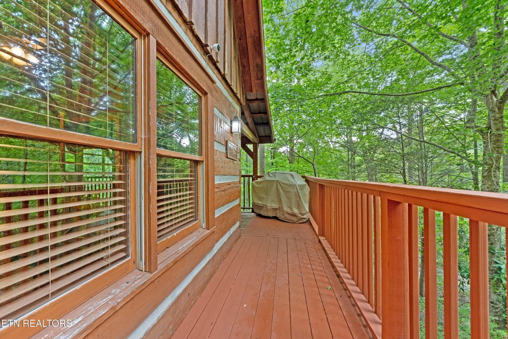 Photo of 144 Timberwinds Way, Townsend, TN 37882 (MLS # 1299781)