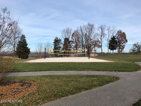 Tiny photo for Silver Tr #Lot 474, New Tazewell, TN 37825 (MLS # 1286611)