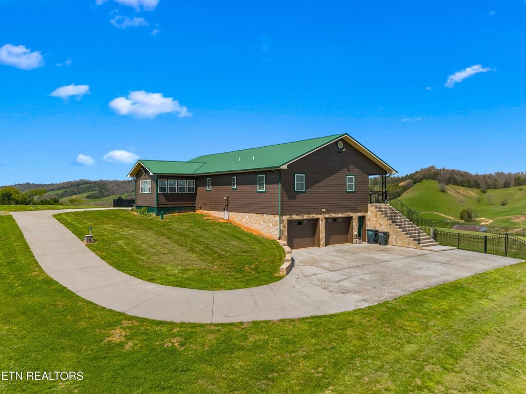 Photo of 1900 U.S. 321, Parrottsville, TN 37843 (MLS # 1335491)