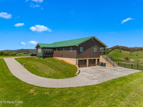 Photo of 1900 U.S. 321, Parrottsville, TN 37843 (MLS # 1335491)