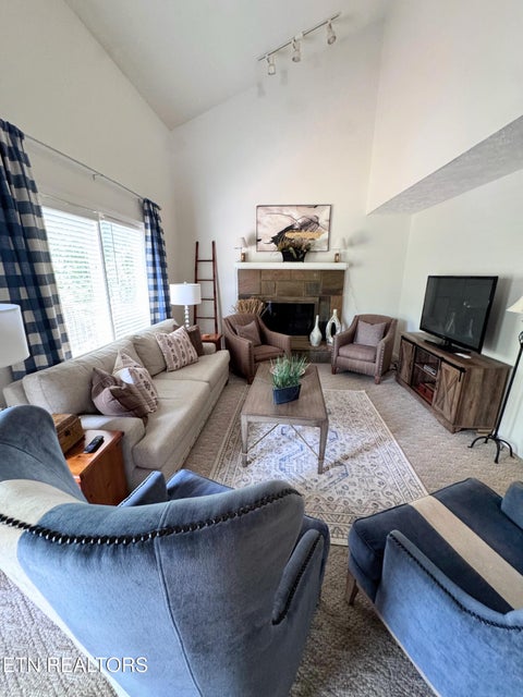 Tiny photo for 2572 Highland Park Drive, Pigeon Forge, TN 37863 (MLS # 1360295)