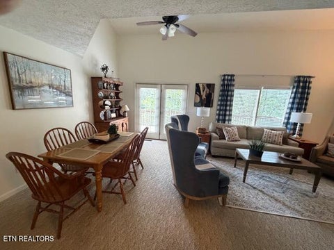 Tiny photo for 2572 Highland Park Drive, Pigeon Forge, TN 37863 (MLS # 1360295)