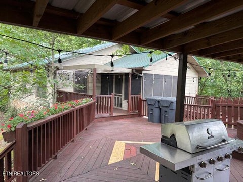 Tiny photo for 2572 Highland Park Drive, Pigeon Forge, TN 37863 (MLS # 1360295)