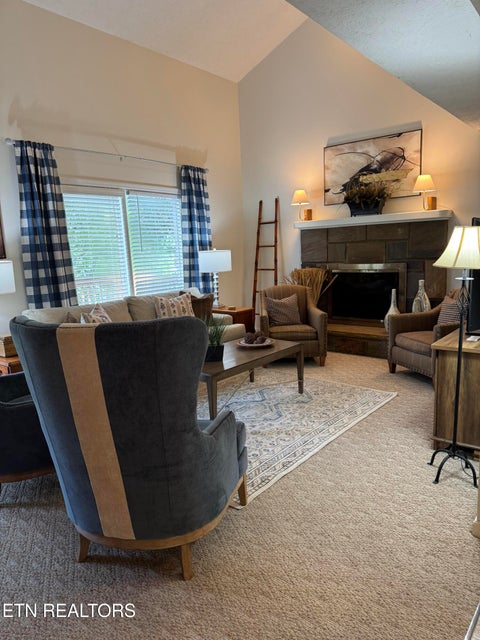 Tiny photo for 2572 Highland Park Drive, Pigeon Forge, TN 37863 (MLS # 1360295)