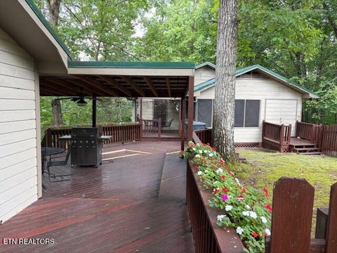 Tiny photo for 2572 Highland Park Drive, Pigeon Forge, TN 37863 (MLS # 1360295)