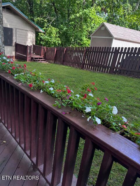Tiny photo for 2572 Highland Park Drive, Pigeon Forge, TN 37863 (MLS # 1360295)