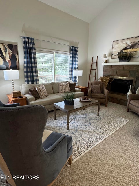 Tiny photo for 2572 Highland Park Drive, Pigeon Forge, TN 37863 (MLS # 1360295)