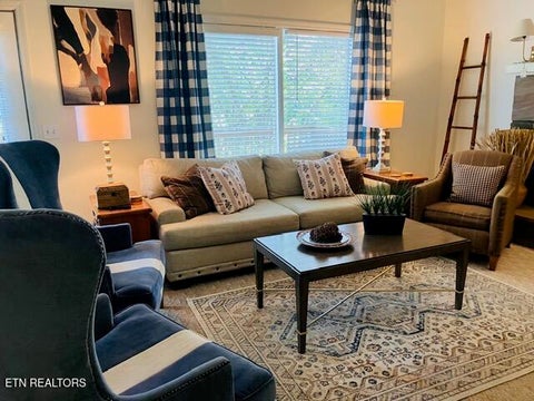 Tiny photo for 2572 Highland Park Drive, Pigeon Forge, TN 37863 (MLS # 1360295)