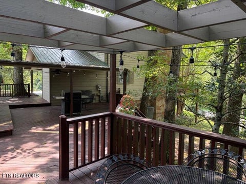 Tiny photo for 2572 Highland Park Drive, Pigeon Forge, TN 37863 (MLS # 1360295)
