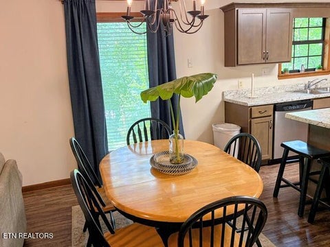 Tiny photo for 2572 Highland Park Drive, Pigeon Forge, TN 37863 (MLS # 1360295)
