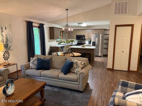 Tiny photo for 2572 Highland Park Drive, Pigeon Forge, TN 37863 (MLS # 1360295)