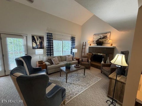 Tiny photo for 2572 Highland Park Drive, Pigeon Forge, TN 37863 (MLS # 1360295)