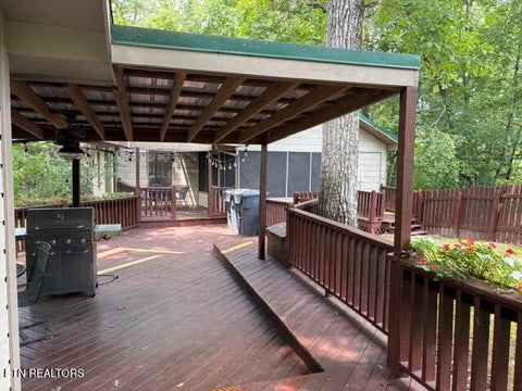 Tiny photo for 2572 Highland Park Drive, Pigeon Forge, TN 37863 (MLS # 1360295)
