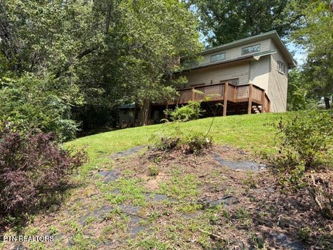 Tiny photo for 2572 Highland Park Drive, Pigeon Forge, TN 37863 (MLS # 1360295)