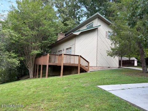 Tiny photo for 2572 Highland Park Drive, Pigeon Forge, TN 37863 (MLS # 1360295)