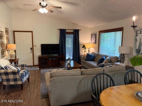 Tiny photo for 2572 Highland Park Drive, Pigeon Forge, TN 37863 (MLS # 1360295)