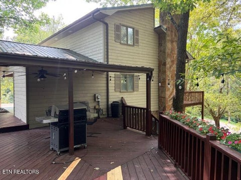 Tiny photo for 2572 Highland Park Drive, Pigeon Forge, TN 37863 (MLS # 1360295)