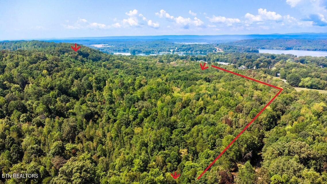 Tract 7 Pleasant Hill Rd