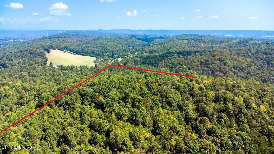 Tract 7 Pleasant Hill Rd
