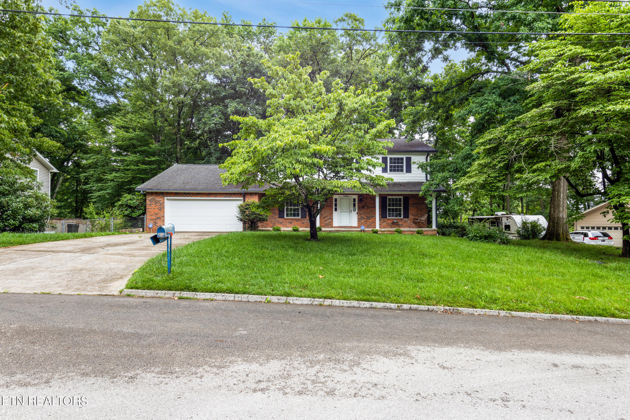 1104 Burning Tree Lane