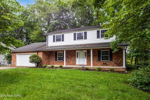 1104 Burning Tree Lane Knoxville TN 37923