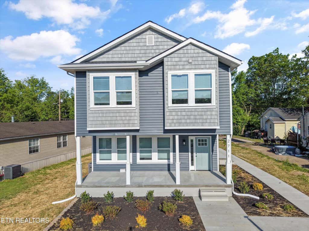 Photo of 2711 Tarleton Ave, Knoxville, TN 37914 (MLS # 1351204)