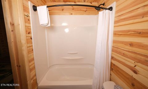 Tiny photo for 636 Jess Field Rd, Gatlinburg, TN 37738 (MLS # 1325652)