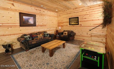 Tiny photo for 636 Jess Field Rd, Gatlinburg, TN 37738 (MLS # 1325652)