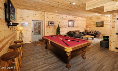 Tiny photo for 636 Jess Field Rd, Gatlinburg, TN 37738 (MLS # 1325652)